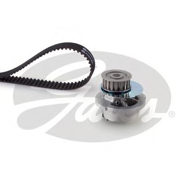 GATES KP15083 Water Pump & Timing Belt Kit